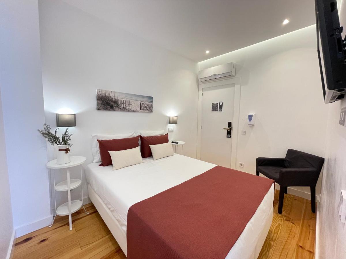 Mystay Porto Centro Екстериор снимка