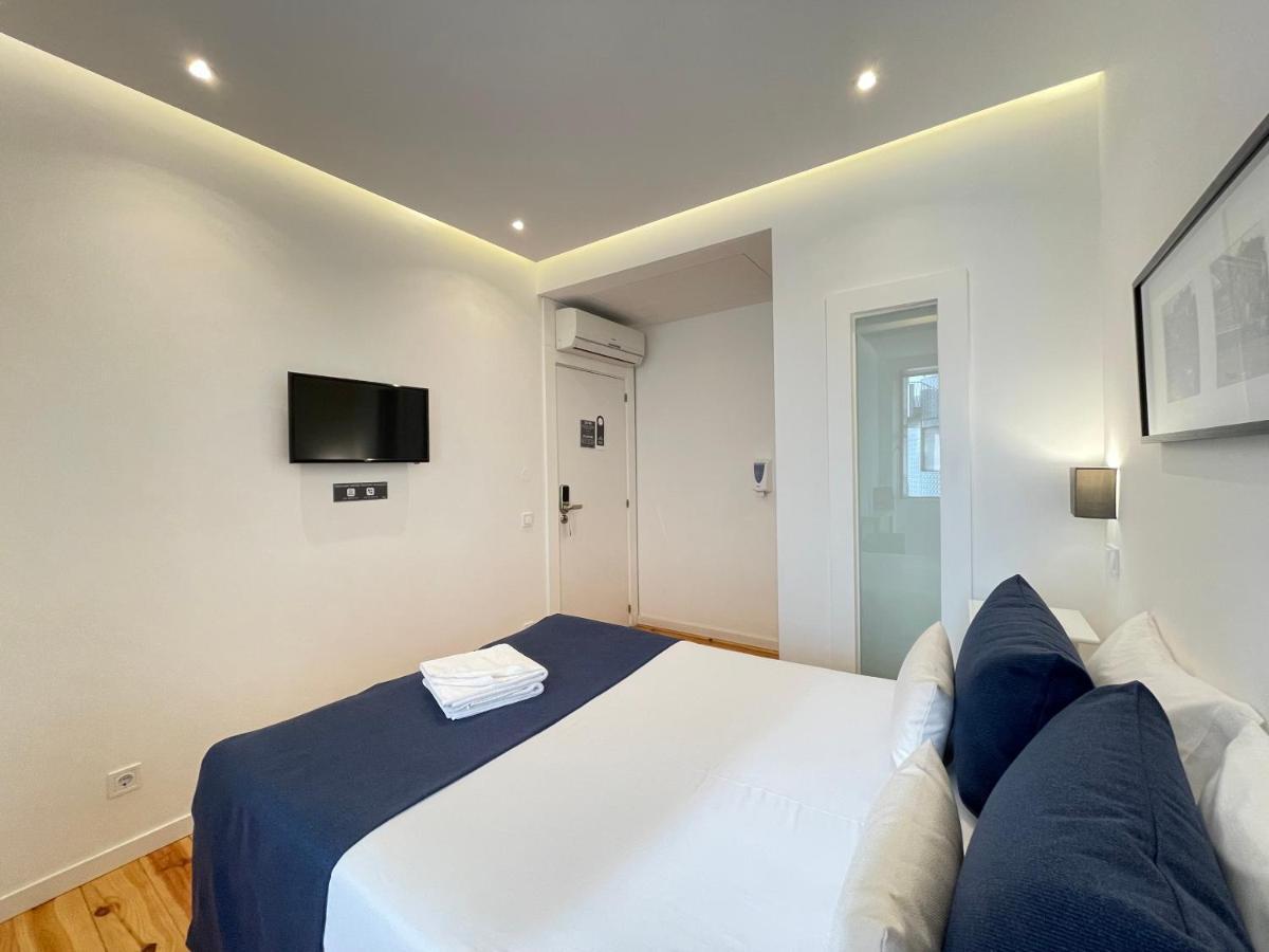 Mystay Porto Centro Екстериор снимка