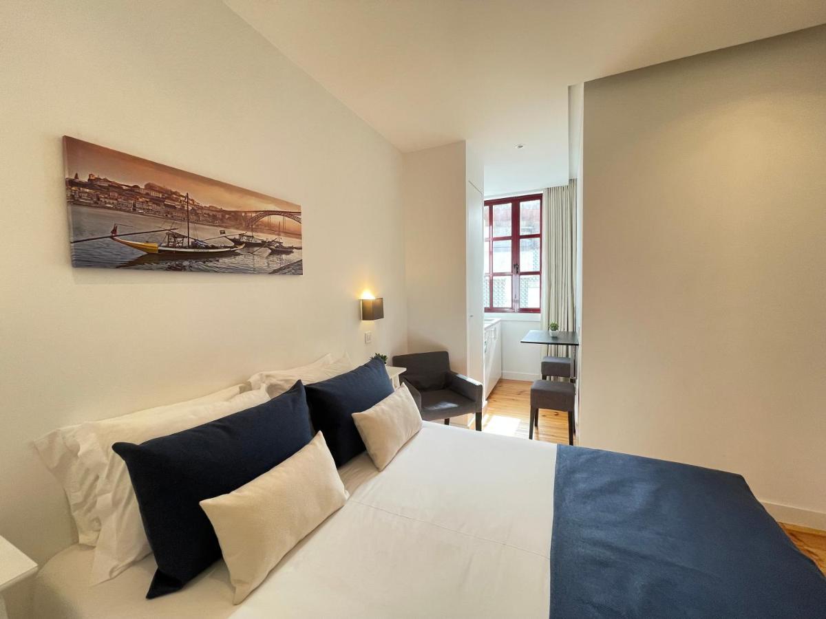 Mystay Porto Centro Екстериор снимка