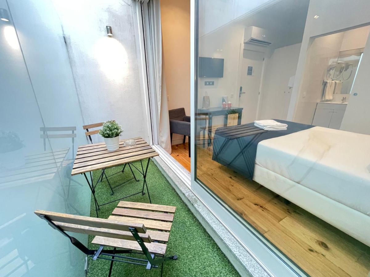 Mystay Porto Centro Екстериор снимка