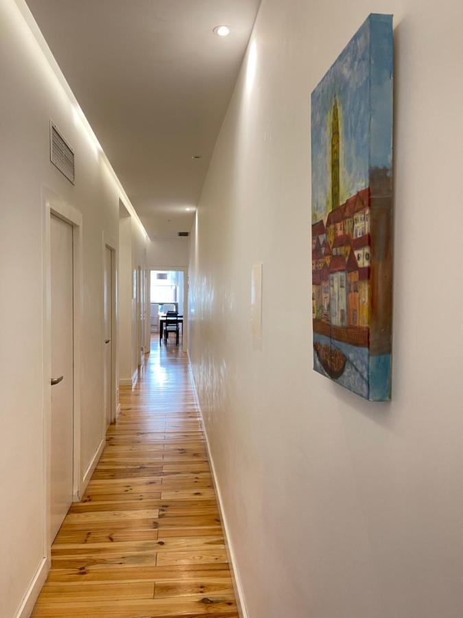Mystay Porto Centro Екстериор снимка