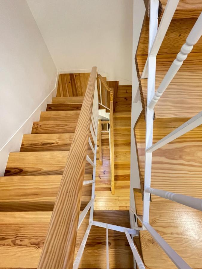Mystay Porto Centro Екстериор снимка