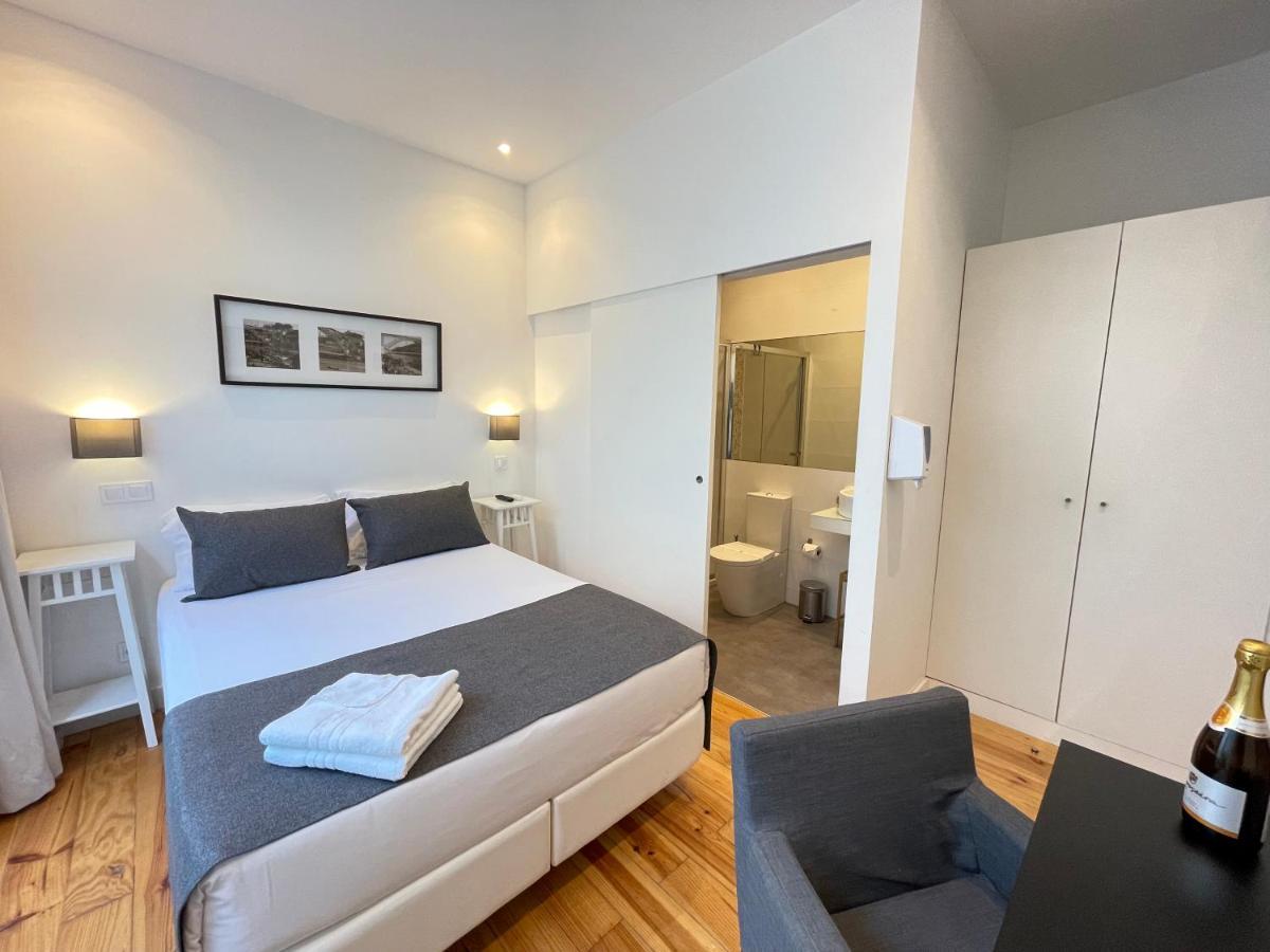 Mystay Porto Centro Екстериор снимка