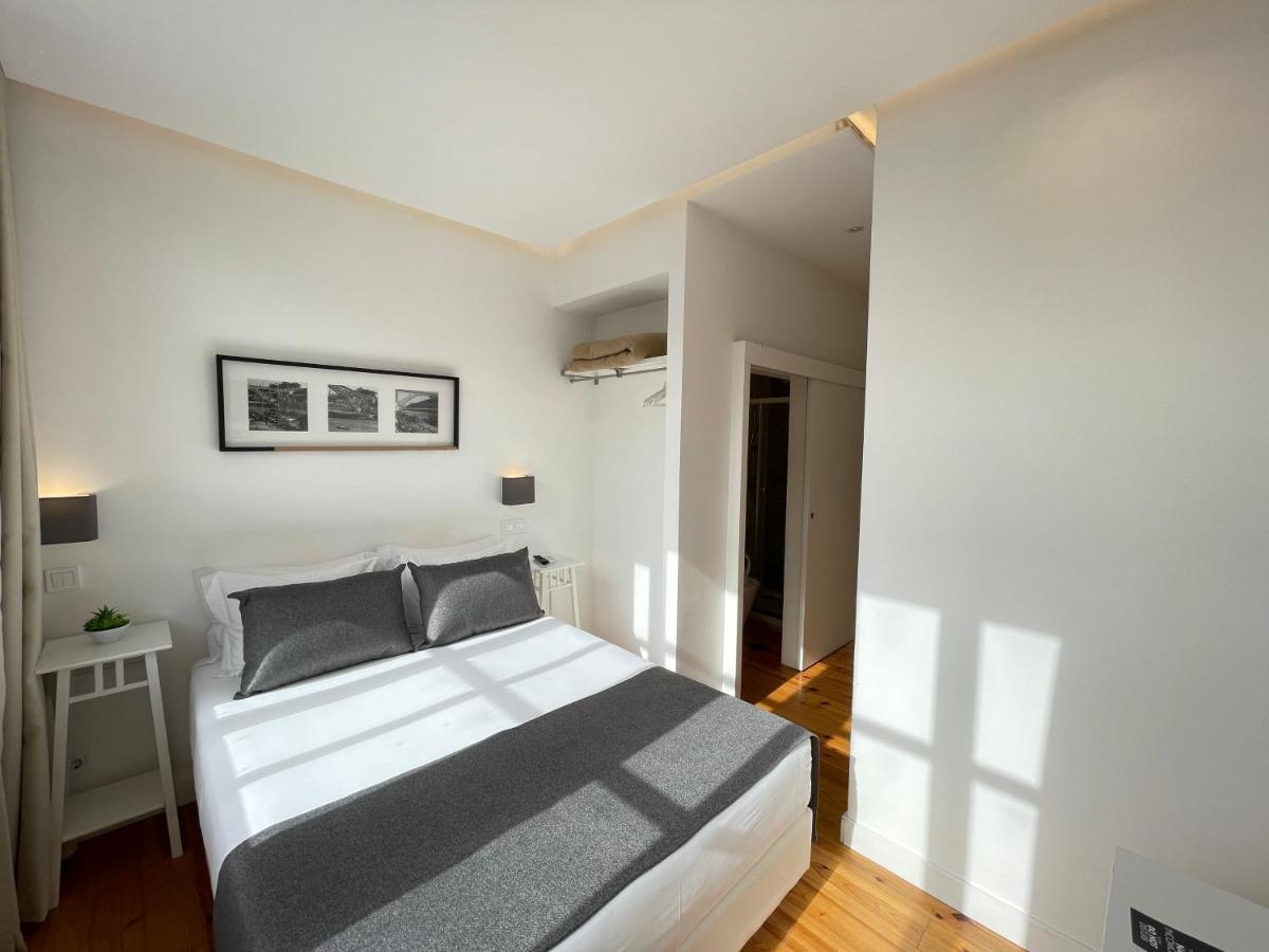 Mystay Porto Centro Екстериор снимка