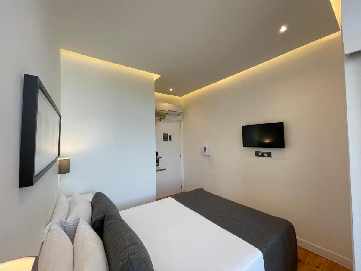 Mystay Porto Centro Екстериор снимка