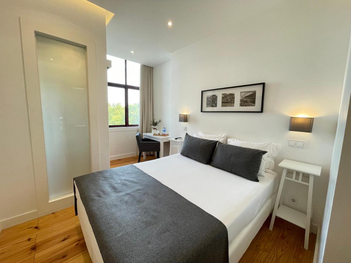Mystay Porto Centro Екстериор снимка