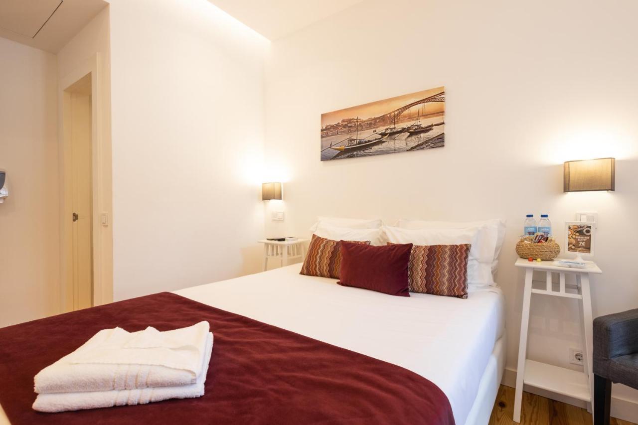 Mystay Porto Centro Екстериор снимка